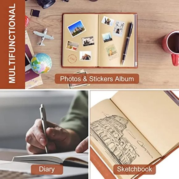 Journals for Son - Picture 6 of 7